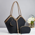Women's Leather Crossbody Bag